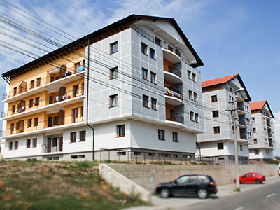 Blocuri ANL Alba Iulia