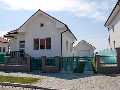 Cartier Recea Alba Iulia