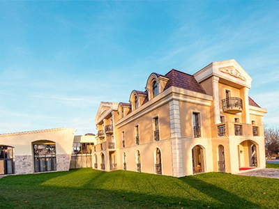 Hotel Cardinal - Vintu de Jos, Alba