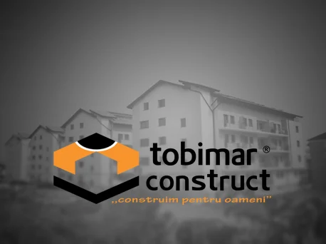 Imagine istorică Tobimar Construct